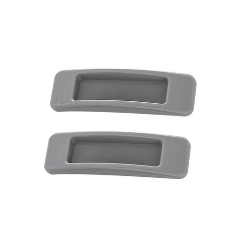 Set maniglie finestra vetro - set,