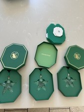 Swarovski limited Edition 2023