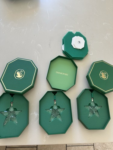 Swarovski limited edition 2023 - swarovski,
