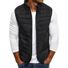 MIGLIORE gilet smanicato