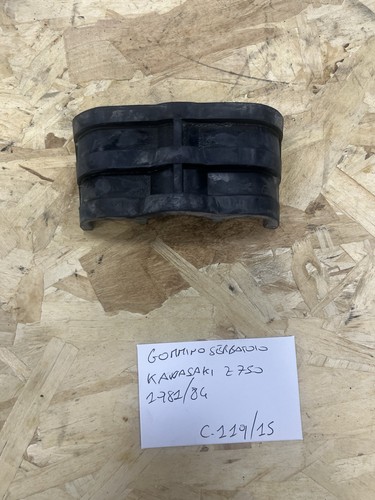 Gommino supporto serbatoio - gommino,