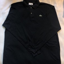 Lacoste Polo Tg 7 Pari Al