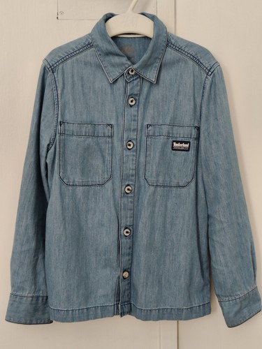 Bellissima camicia timberland - bellissima,