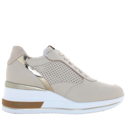 Nero giardini sneakers - nero,