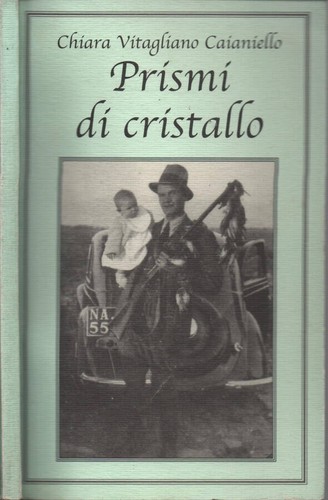 Prismi cristallo chiara - di,