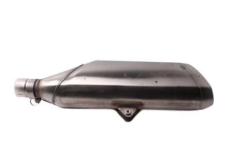 Marmitta scarico husqvarna - marmitta,