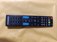 Telecomando Originale X TV Nordmende Funzionante