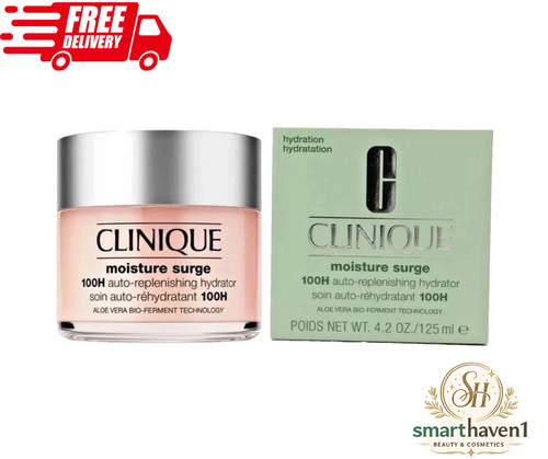 Clinique moisture surge - clinique,