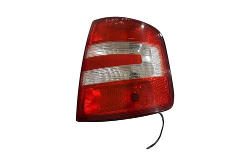 Skoda fabia mk1 2005 - fabia,