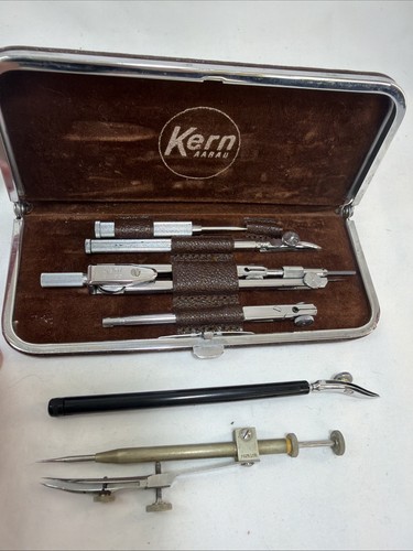 Set strumenti disegno - da,