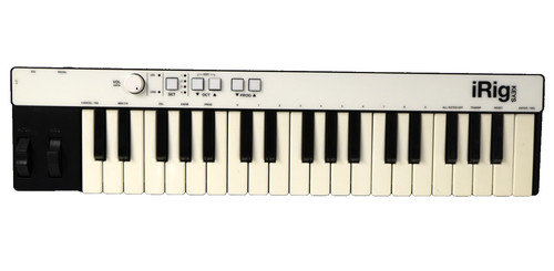 Multimedia irig keys 37 - multimedia,