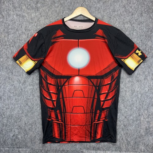 Under armour iron - iron, man