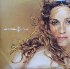 Madonna - Frozen (12", Maxi)
