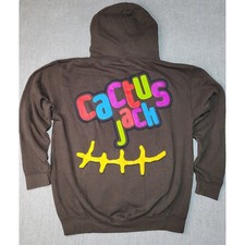 Felpa con cappuccio Travis