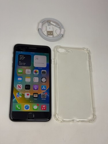 Apple iphone plus - 8,