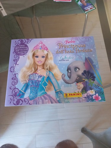Barbie principessa dell - barbie,