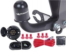 Gancio traino Steinhof Land