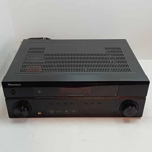 Pioneer vsx 420 audio - pioneer, audio/video