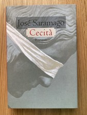 1996 Cecità Josè Saramago