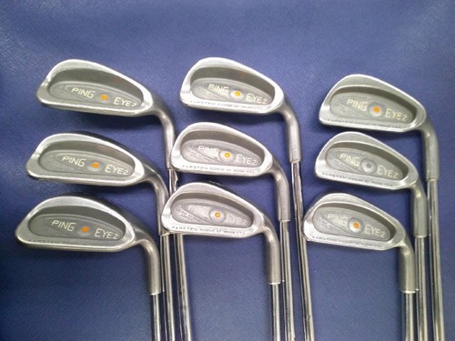 Set ferri stiro ping eye - stiro,