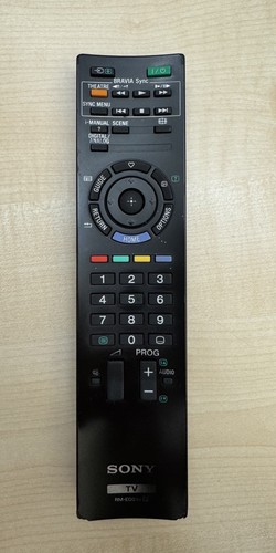 Telecomando sony ed036 - sony, rm-ed036