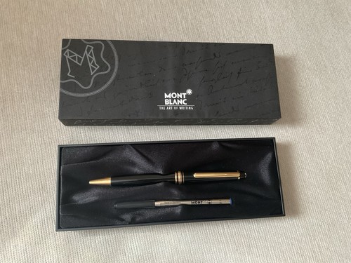 Penna sfera montblanc - sfera,