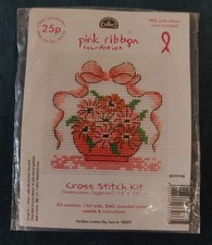 Kit Punto Croce DMC Collezione