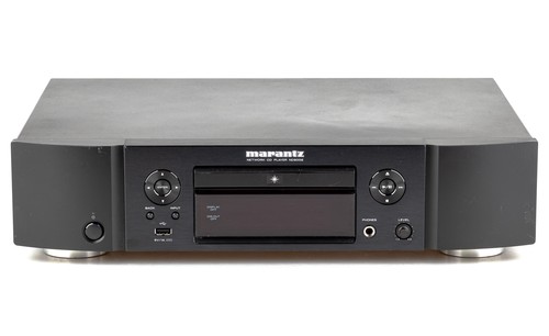 Marantz nd8006 network - marantz,
