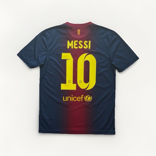 Maglia originale messi 10 - maglia, #10