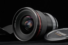 Canon EF 17-35 mm f/2,8 L USM