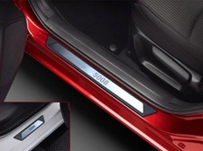 Per Peugeot 5008 Copripiastra