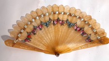 Antico ventaglio - antico,