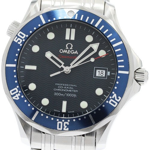Orologio uomo automatico omega - orologio,