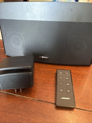 Bose soundlink sistema - bose,