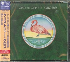 Christopher Cross -