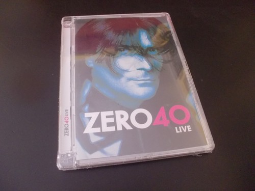 Renato zero - zero, live