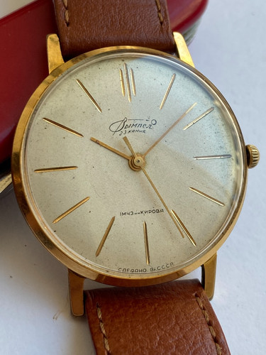 Orologio polso uomo vintage - polso,