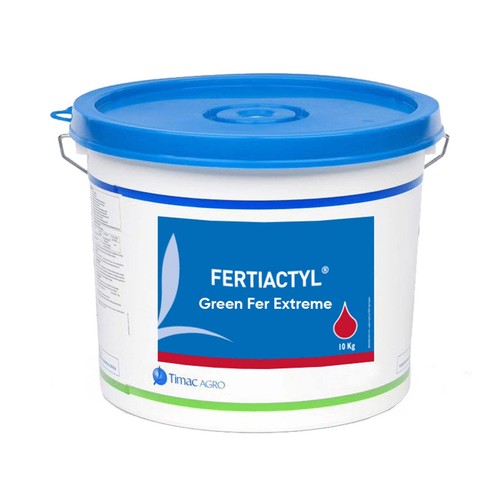 Concime green fer extreme - fer,