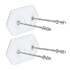 Deck-Rack da competizione-Skateboard-Rack, Ponte sportivo all'aperto, Porta Longboard r9067