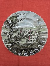 5 - Johnson Bros Tally Ho "Il