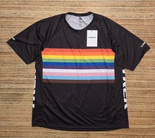 Maglia ciclismo Trek uomo XXL