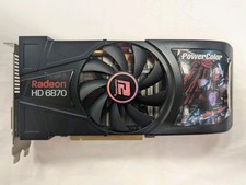 Powercolor ATI Radeon HD6870 1