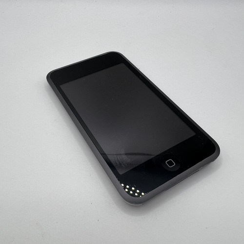 Apple ipod touch 1st - ipod,