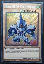 NEOS EROE ELEMENTALE Rara