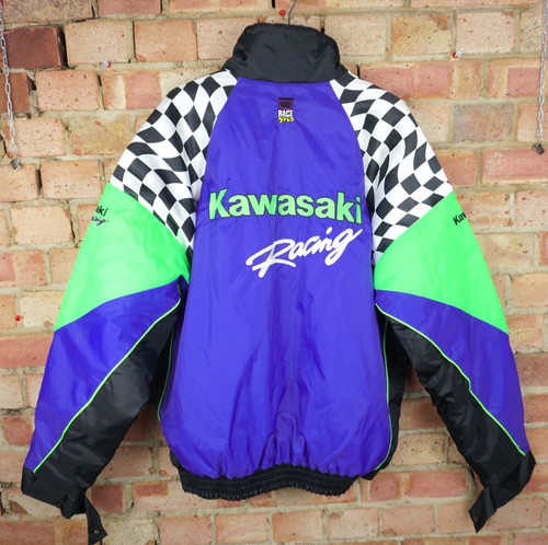 Giacca motocross racing - motocross,