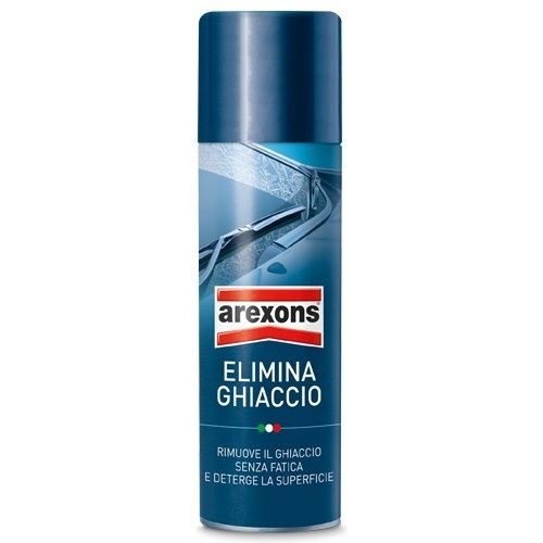 Elimina ghiaccio spray - , 300