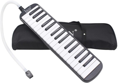 Melodica tasti irin - melodica, con