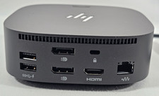 HP 26D32AA#ABL Docking Station