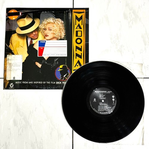 Madonna 1990 breathless - 1990, i'm