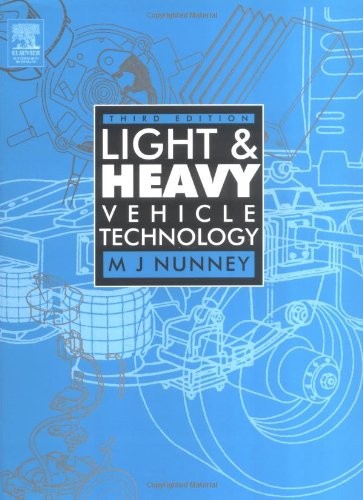 Light and heavy vehicle - light,